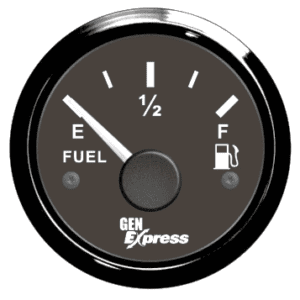 FUEL LEVEL GAUGE