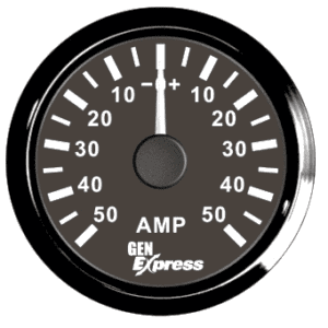 Ammeter