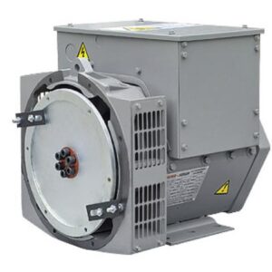 ENGGA Single Bearing Alternator