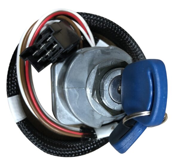 Ignition Switch