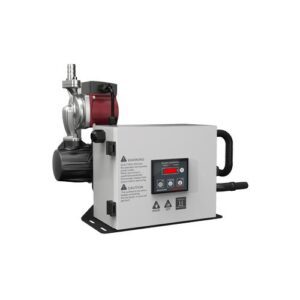 HWP Water Jacket Heater