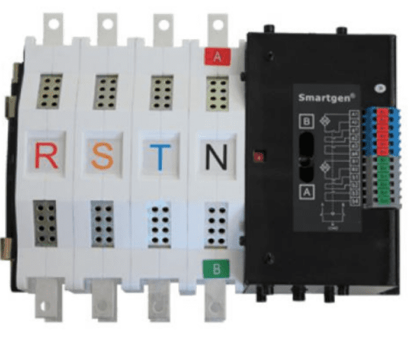 SGQ Smartgen ATS