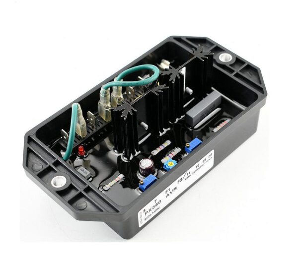 REPKI-DAVR-250S