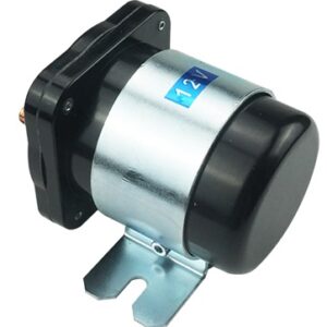 12 VDC Body Solenoid