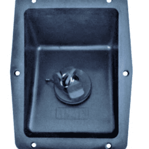 AMSFTC External Fuel Filler