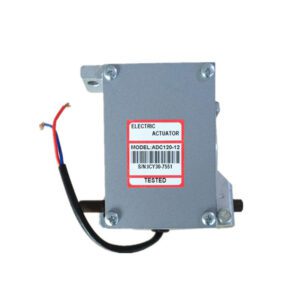 ADC120 Actuator