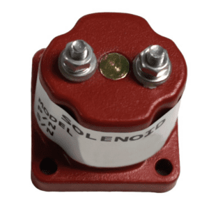 ALPHA 3054610 Solenoid