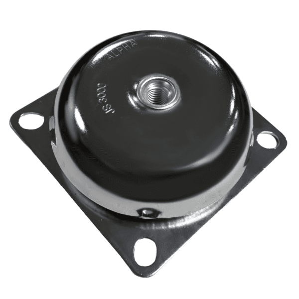 ALPHA-AVM T2