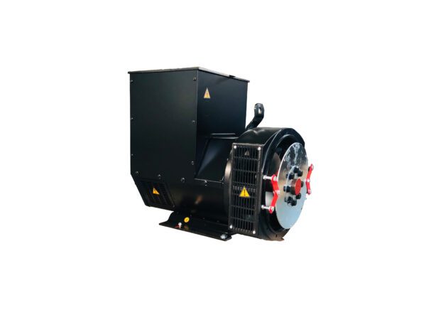 ALPHA Alternator
