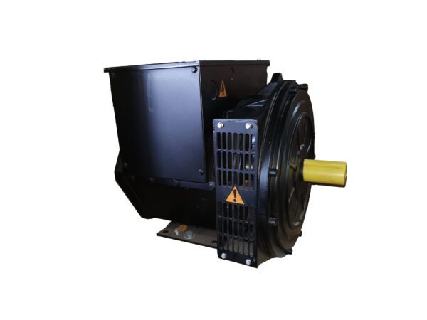 ALPHA Double Bearing