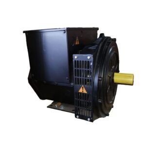 ALPHA Double Bearing