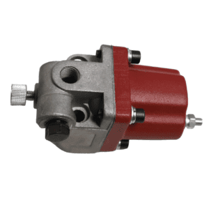 ALPHA Fuel Shut off Solenoid