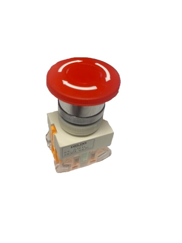 AMEB-E E-Stop Button