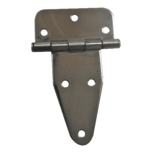 AMH-N - Canopy Door Hinge (Stainless Steel)