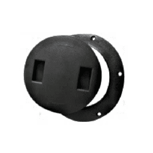 AMRC-130 Radiator cover.