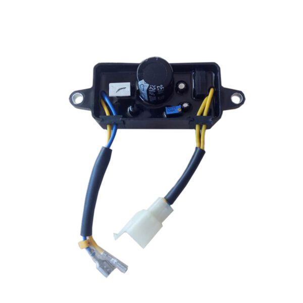 AVR 3kw