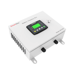 BCW20 Battery Charger