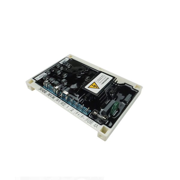ETC-1 EVOTEC AVR