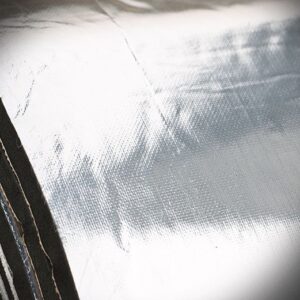 Aluminium Foam - FRFSARSALU25