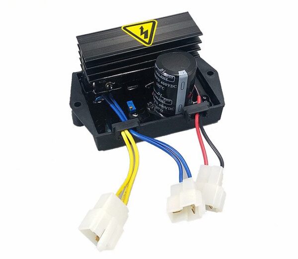 GFC9-3A3G AVR