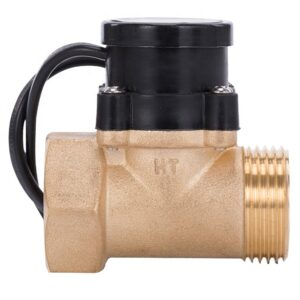 Flow Switch