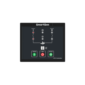 HAT530 ATS Controller
