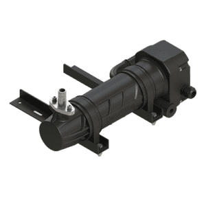 HT40M Water Jacket Heater