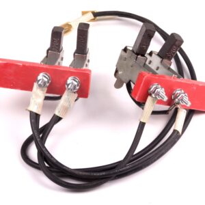 2kw to 70kw brush kit (3 phase or 1 phase)