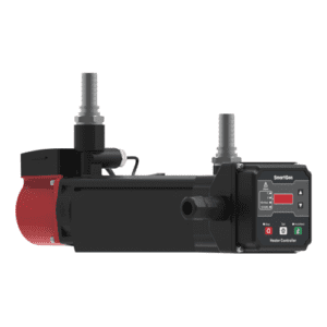 HWP40N Water Jacket Heater