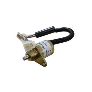 KM2V80-11700A - 12 VDC Solenoid (Kipor)