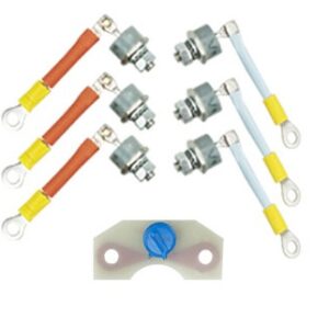 Diode Kit LSA46.2