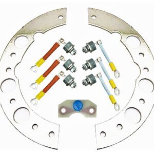 Diode Kit with Plate LSA46.2
