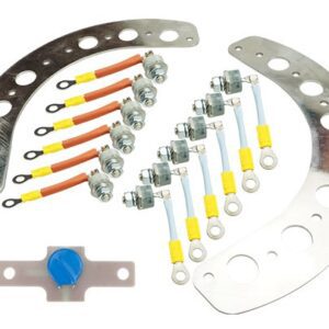 Diode Kit with Plate LSA49.1