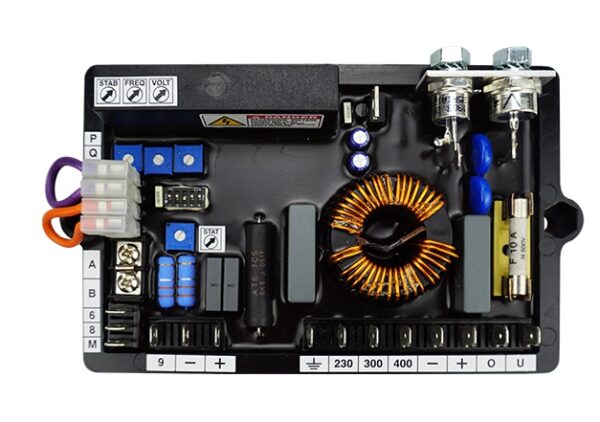 M40FA610A