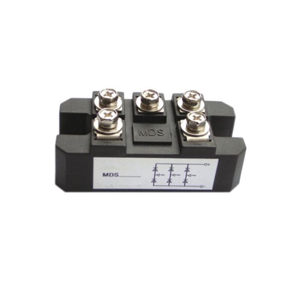 MDS Thyristor