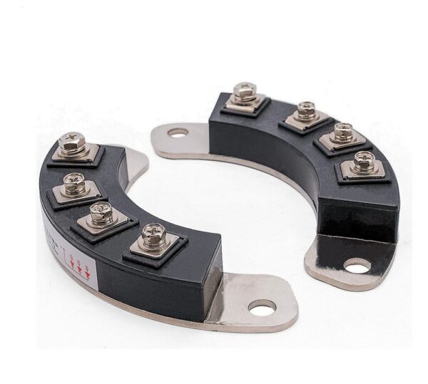 MXG Rectifier