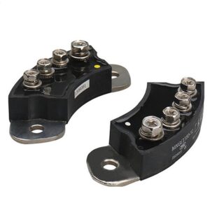 MXG (S) Rectifier