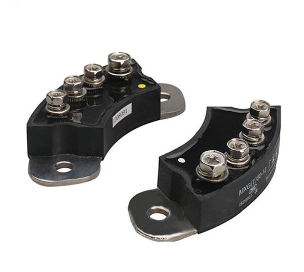 MXG (S) Rectifier