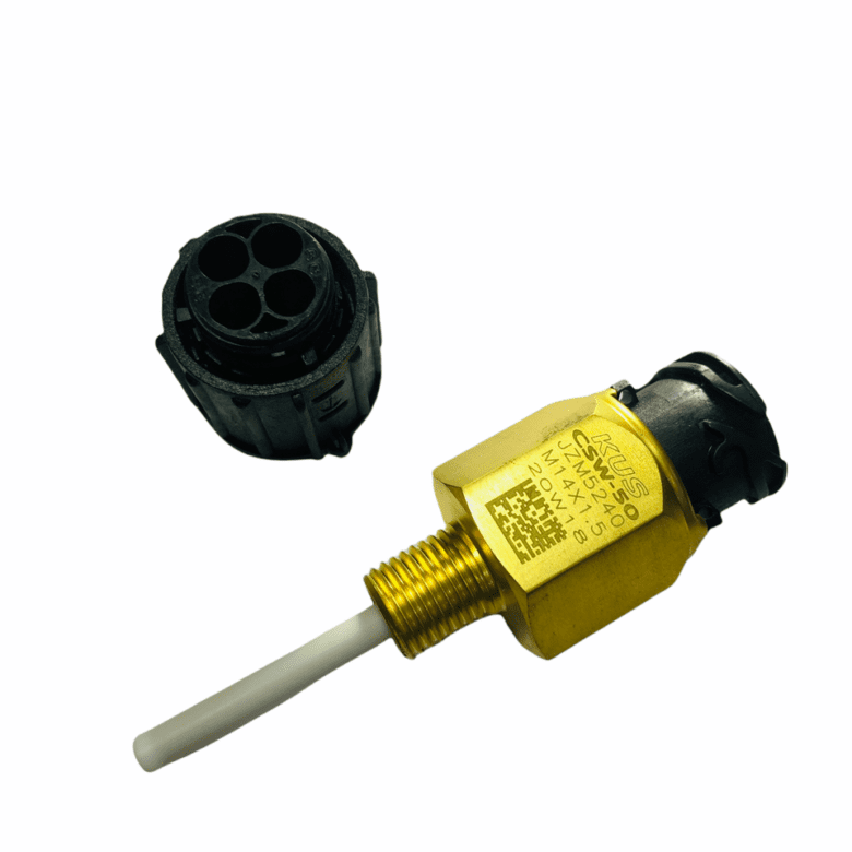 Capacitive type Coolant Level Sensor Round