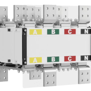 SKT1-2000A/24V-4P ATS