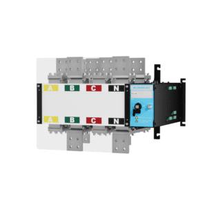 SKT1-2500A/24V-4P ATS