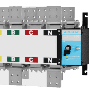 SKT1-3200A/24V-4P ATS