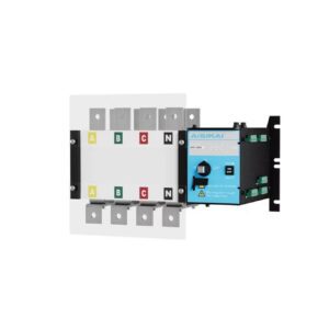 SKT1-400A/24V-4P ATS