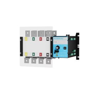 SKT1-630A/24V-4P ATS