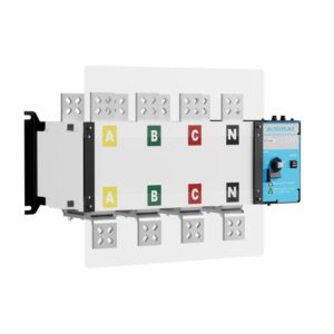 SKT1-800A/24V-4P ATS