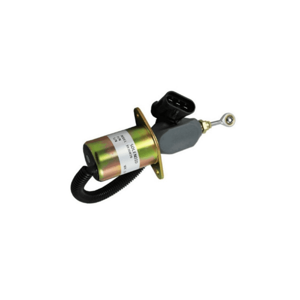 SOL Flange