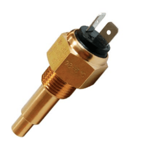 Temperature Sensor