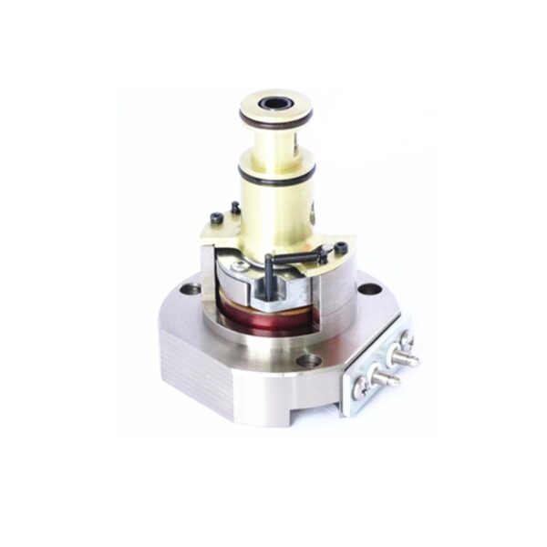 Cummins Actuator