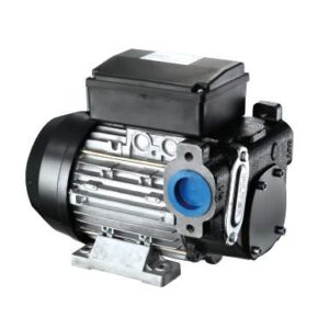 AC DIESEL PUMP