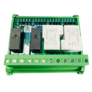 HRE400 Relay Expansion Module